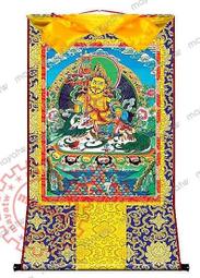 唐卡 佛教 藏傳佛教 西藏 尼泊爾 手繪唐卡 歷史價格詳細信息