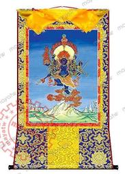 唐卡 佛教 藏傳佛教 西藏 尼泊爾 手繪唐卡 歷史價格詳細信息