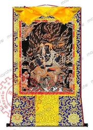 [RELI-A00453] 藏傳佛教 西藏唐卡 | 大隨求菩薩 歷史價格詳細信息