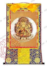 藏傳佛教小唐卡隨身佛卡-妙音天母佛像 護法像 護身符 PVC卡-可合併運費 歷史價格詳細信息