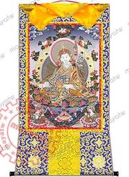 唐卡 佛教 藏傳佛教 西藏 尼泊爾 手繪唐卡 歷史價格詳細信息