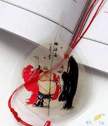 [虛空居]菩提葉葉脈畫-- 觀世音菩薩像-.精品--收藏級 歷史價格詳細信息