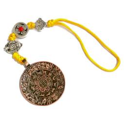 【十相自在】PVC 雙面 佛卡 唐卡 經文/咒輪 [12004] 歷史價格詳細信息