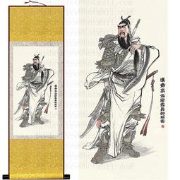 絲綢畫 風水畫 國畫 道教畫像 道教神仙畫像 道教神像 全神圖 歷史價格詳細信息