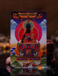 阿閦佛畫像  相紙塑封 不動如來佛像畫 佛菩薩 雙面打印結緣 唐卡 佛畫 歷史價格詳細信息