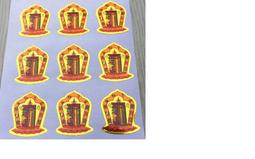 十相自在-煙供香塔/塔香(廿一度母) 歷史價格詳細信息