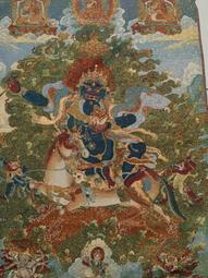 西藏老利馬銅朝天吼九宮八卦牌 藏傳文玩藏式護身腰牌掛件5033 歷史價格詳細信息