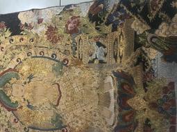 新疆西藏佛龕新中式立櫃供桌家用佛櫃供臺佛臺財神爺佛像櫃神 歷史價格詳細信息