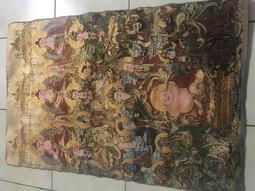 新疆西藏佛龕新中式立櫃供桌家用佛櫃供臺佛臺財神爺佛像櫃神 歷史價格詳細信息