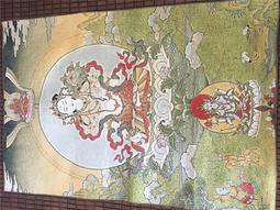 白度母佛像 白度母像 西藏長壽三尊純銅鎏金密宗佛像 白渡母擺件 歷史價格詳細信息