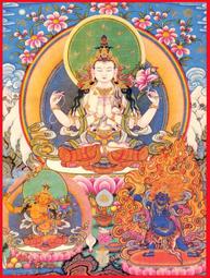 佛畫佛像唐卡 結緣佛像畫像密宗寧瑪派護法神紫瑪爾七兄弟唐卡掛畫像圖相紙塑封 歷史價格詳細信息