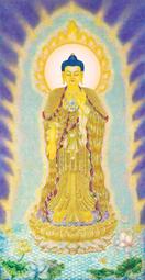 佛畫佛像唐卡 阿彌陀佛菩薩畫像049 佛像畫 相紙打印雙面塑封  佛菩薩擺臺 歷史價格詳細信息