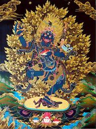 佛畫佛像唐卡 金剛亥母畫像2 相紙塑封 唐卡  佛教密宗佛像畫 光明天女擺臺 歷史價格詳細信息