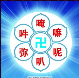 佛畫佛像唐卡 佛教梵文藍字（拉字）圖 相紙打印 雙面塑封實木相框水晶擺臺 歷史價格詳細信息