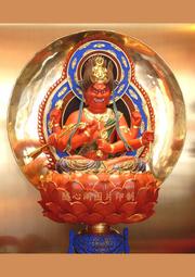 佛畫佛像唐卡 永樂御制紅閻魔敵護法唐卡畫像文殊閻摩敵紅大威德金剛佛像畫圖片 歷史價格詳細信息