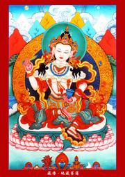 佛畫佛像唐卡 地藏菩薩畫像 地藏王菩薩佛像畫 相紙塑封 高清殊勝圖片相框 歷史價格詳細信息