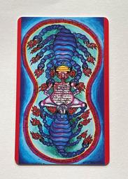 忿怒蓮師鐵蝎咒輪威猛熾燃火焰九頭鐵蝎子降魔除障金剛盔鎧法塑封 唐卡 佛畫 歷史價格詳細信息