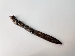 還願佛牌 泰國 佛牌 帕魯士仍龍 符布 招財 工作運 好運 雙色 紅 黃 歷史價格詳細信息