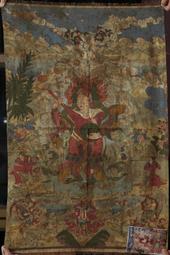 ※爸爸的遺物※滇國(前277年~115年) 銅 祭司像 歷史價格詳細信息