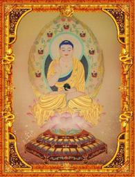 琉璃藥師佛像藍色七佛光如來佛祖像釋伽牟尼佛阿彌陀佛三寶佛擺件 歷史價格詳細信息