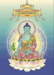 藥師佛(藥師如來)-特殊反光燙金隨身護身卡/唐卡(PB-C012) 歷史價格詳細信息