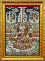 寧瑪巴修法明點 祖古上師親自持明開光 雙鹿八吉祥卧香爐（仿紅銅）招財轉運消災可隨喜供養佛學會 歷史價格詳細信息