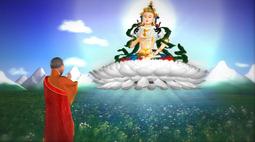 唐代寶相花鏡，版模清晰，尺寸大！聞德85分評級！狀態生美！順93 歷史價格詳細信息