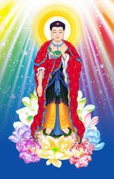 阿彌陀佛菩薩畫像088 佛像畫 相紙打印雙面塑封 佛菩薩擺臺 唐卡 佛畫 歷史價格詳細信息