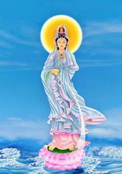 佛畫佛像唐卡 持金剛海音如來畫像 相紙打印雙面塑封 佛像畫 圖片 結緣 包郵 歷史價格詳細信息