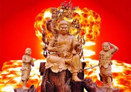 結緣純手工佛唐卡畫像 文殊菩薩心咒咒輪觀想咒輪 相紙雙面塑封 唐卡 佛畫 歷史價格詳細信息