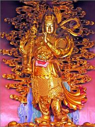 佛畫佛像唐卡 結緣韋陀佛像畫像掛畫韋馱尊天菩薩畫像韋陀伽藍護法佛像照片塑封 歷史價格詳細信息