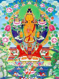 彌勒佛菩薩畫像001 相紙打印雙面塑封 佛像畫 佛菩薩相框擺臺 唐卡 佛畫 歷史價格詳細信息