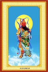 佛畫佛像唐卡 帝釋天畫像 佛像畫 相紙雙面塑封 法海寺二十四諸天圖片 結緣 歷史價格詳細信息