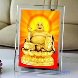 佛畫佛像唐卡 彌勒菩薩畫像 彌勒佛佛像畫 相紙塑封 結緣 藏傳密宗唐卡圖片 歷史價格詳細信息