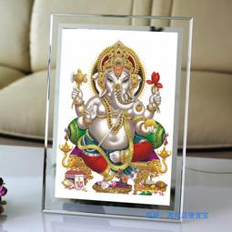 佛畫佛像唐卡 財神畫像 相紙塑封 增福財神 文財神畫像 道教神像  結緣包郵 歷史價格詳細信息