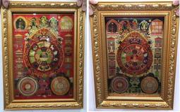 【慧靖宗教文物】厚罄、銅罄、銅罄 歷史價格詳細信息