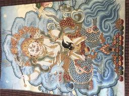 藏傳白利馬銅金剛杵法器西藏護身掛件吊墜！205 歷史價格詳細信息