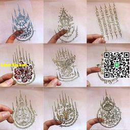 泰國金屬鈦鋼佛牌鏈不掉色不過敏拉絲紋扣吊墜掛鏈男士女士佩戴-沐陽家居 歷史價格詳細信息