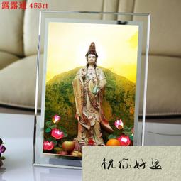 觀世音菩薩畫像 黃金畫 純金畫 佛畫 可吊掛 歷史價格詳細信息