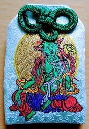 綠度母眼輪咒輪圖片 相紙打印 雙面塑封 唐卡 佛畫 歷史價格詳細信息