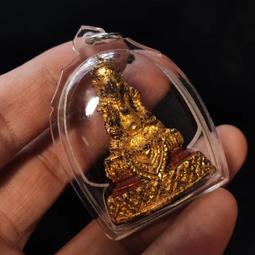 泰國佛教 佛牌 泰牌 龍婆tim 瓦拉罕萊寺廟 轉運珠 歷史價格詳細信息