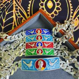 泰國佛牌 龍婆瑞2562鎏金殼 泰國泰國佛牌 瑞爺原廟 歷史價格詳細信息