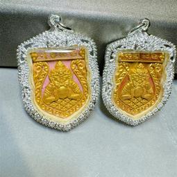 泰國佛牌 龍婆頌通 2567粉質牌必打 歷史價格詳細信息