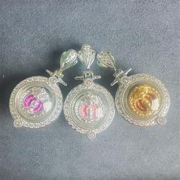 泰國佛牌 澤度金龍婆龍耐2549經典澤度金帶塔帕賛卡 歷史價格詳細信息