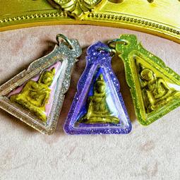 泰國佛教 佛牌 泰牌 南帕亞女王佛 歷史價格詳細信息