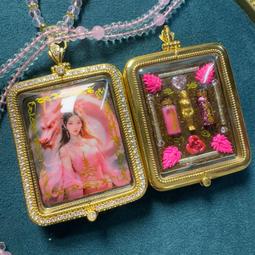 泰國佛牌九世皇寶石崇迪 國王版 歷史價格詳細信息