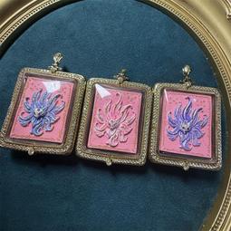 泰國佛牌  古巴丙必打王 五色可選 歷史價格詳細信息