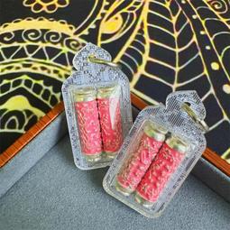 泰國佛牌符管專用鏈子鈦鋼高端三掛單掛通用-沐陽家居 歷史價格詳細信息