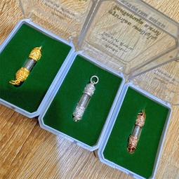 泰國佛牌符管專用鏈子鈦鋼高端三掛單掛通用-沐陽家居 歷史價格詳細信息