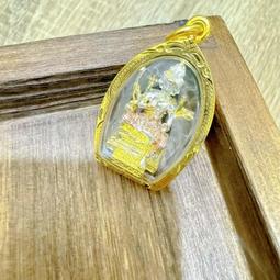 泰國特色原廟正品水銀吸米星吊墜配件DIY 歷史價格詳細信息